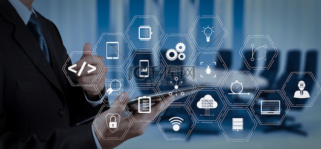 老年人信息無(wú)障礙服務(wù)攝影作品在網(wǎng)絡(luò)與信息安全軟件開發(fā)中的角色