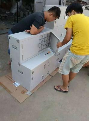 精密鈑金成型技術(shù) 從電子機(jī)箱到光氧機(jī)箱的專業(yè)生產(chǎn)范式