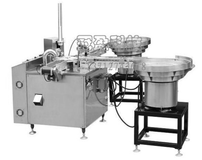 上海瓶蓋入片機(jī) 經(jīng)濟(jì)型自動(dòng)化解決方案，提升包裝效率