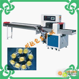 臍橙包裝機(jī) 提升效率與品質(zhì)的自動(dòng)包裝解決方案